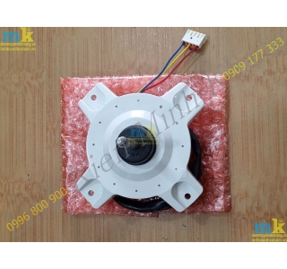 ( SP1602 ) Quạt Dàn Nóng DC 3 Dây Điều Hòa Panasonic